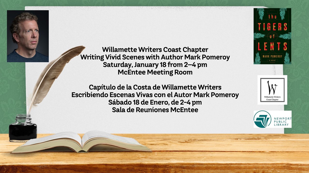 Willamette writers